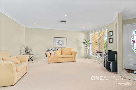 Property photo of 85 Jasmine Drive Bomaderry NSW 2541