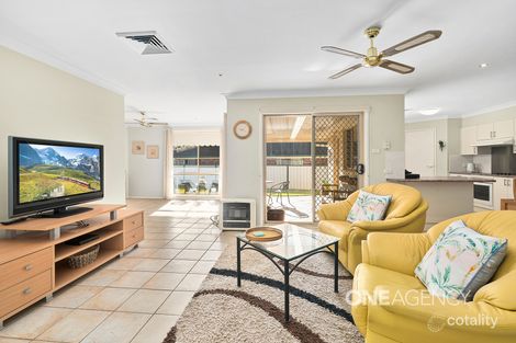 Property photo of 85 Jasmine Drive Bomaderry NSW 2541
