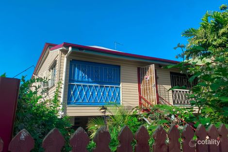 Property photo of 147 Murray Street Rockhampton City QLD 4700