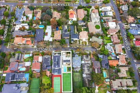 Property photo of 8 Lytton Street Kew VIC 3101