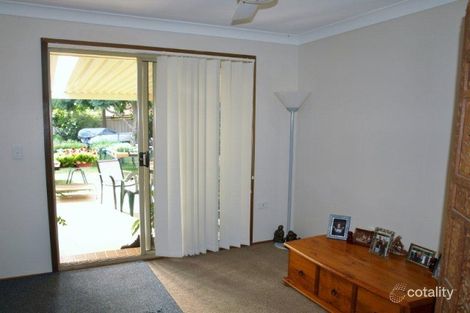 Property photo of 30 Caledonia Close Salamander Bay NSW 2317