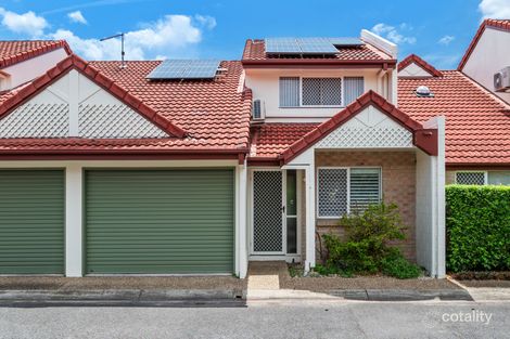 27/19 Fulton St, Wishart, QLD 4122