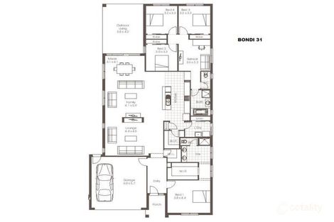 Lot 360 Boundary Rd, Box Hill, NSW 2765