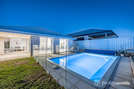 Property photo of 7 Chateau Avenue Alkimos WA 6038