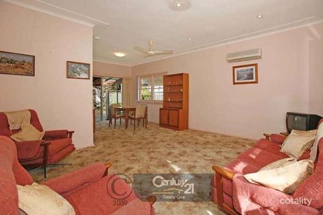 Property photo of 12 Burleigh Avenue Caringbah NSW 2229