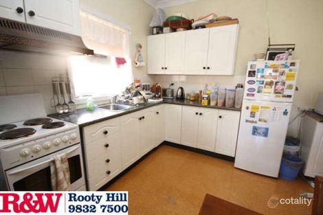 Property photo of 29 Varian Street Mount Druitt NSW 2770
