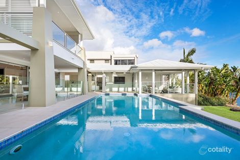 Property photo of 4003 The Boulevarde Benowa QLD 4217