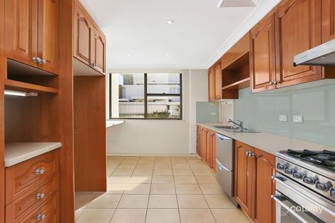 Property photo of 35/31-33 Gerrale Street Cronulla NSW 2230