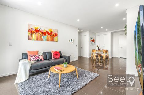 Property photo of 906/39 Cooper Street Strathfield NSW 2135
