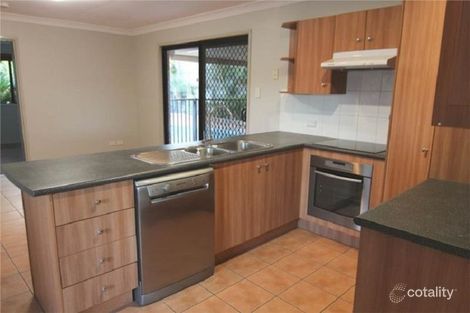 Property photo of 4 Samson Crescent Hemmant QLD 4174