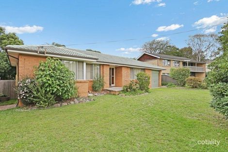 40 Macquarie St, Gymea, NSW 2227