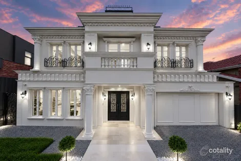 Property photo of 8 The Grove Camberwell VIC 3124