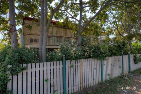 112 Archer St, Rockhampton City, QLD 4700