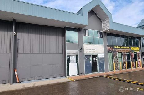 4/191 Parramatta Rd, Auburn, NSW 2144