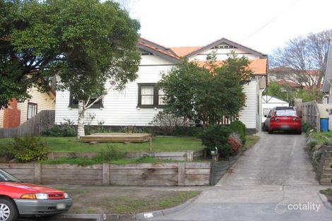 22 Nicholsdale Rd, Camberwell, VIC 3124