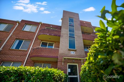 Property photo of 9/2-8 Short Road Riverwood NSW 2210
