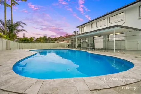 Property photo of 15 Chartreuse Street Sunnybank Hills QLD 4109