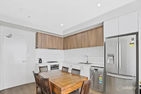 Property photo of 310/31C Garfield Street Wentworthville NSW 2145