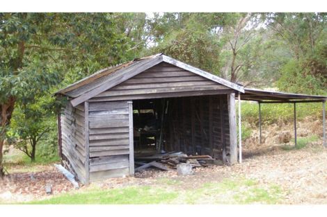 Property photo of 46 Grange Road Nannup WA 6275