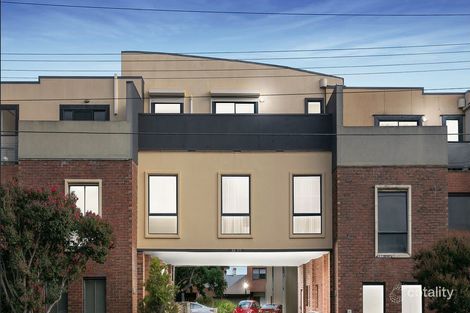 6/127 Somerville Rd, Yarraville, VIC 3013