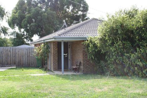 Property photo of 91 Racecourse Road Pakenham VIC 3810