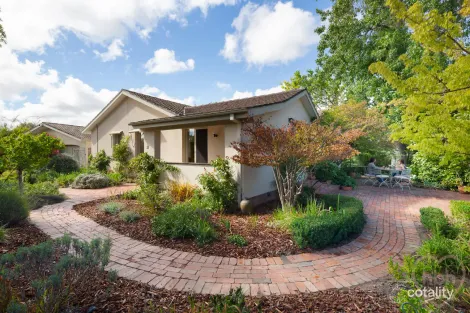 Property photo of 51 Atherton Street Downer ACT 2602