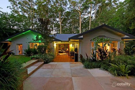 Property photo of 9 Wellesley Road Pymble NSW 2073