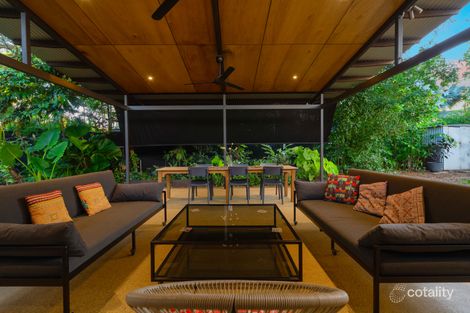 Property photo of 35 Chapman Road Rapid Creek NT 0810