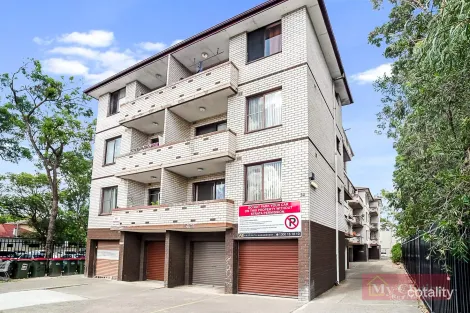 Property photo of 14/32 Park Road Cabramatta NSW 2166