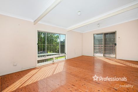 Property photo of 30 Hilder Road Ermington NSW 2115