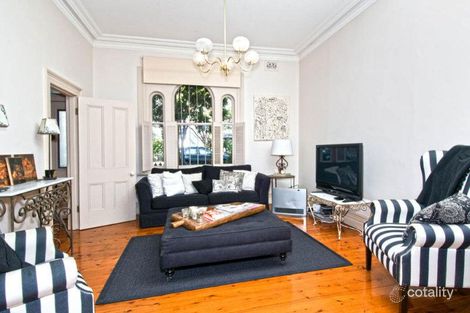 Property photo of 7 Regent Street Paddington NSW 2021