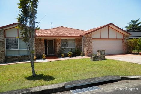 Property photo of 10 Fiddlewood Place Reedy Creek QLD 4227