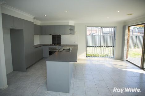 Property photo of 55 Pomegranate Way Pakenham VIC 3810