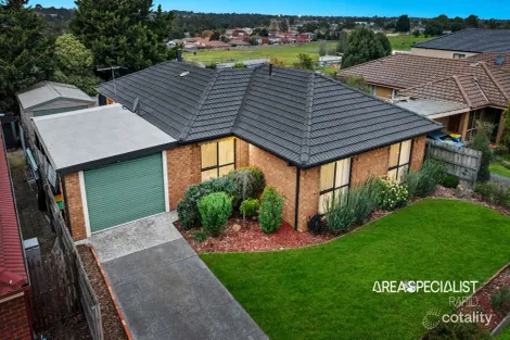 Property photo of 38 Lesley Drive Hampton Park VIC 3976