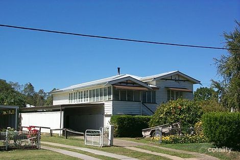 90 Bremner St, Berserker, QLD 4701