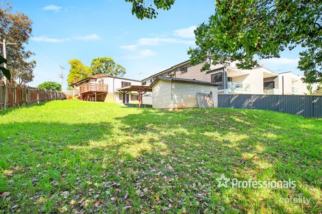 Property photo of 30 Hilder Road Ermington NSW 2115