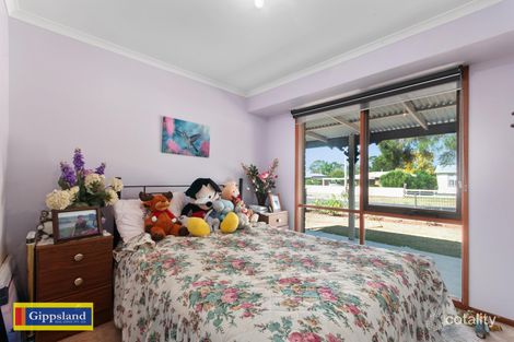 Property photo of 55 Knight Street Maffra VIC 3860