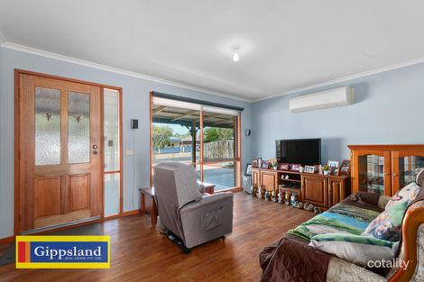 Property photo of 55 Knight Street Maffra VIC 3860