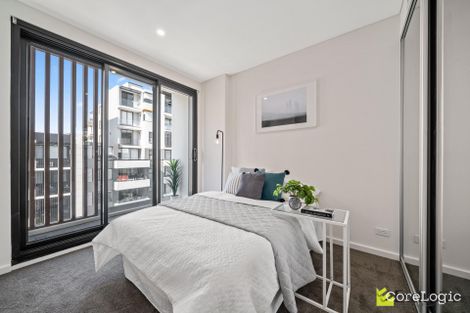 Property photo of 306/25-29 Smallwood Avenue Homebush NSW 2140