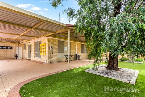 Property photo of 37 Belinda Loop Dawesville WA 6211
