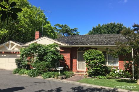 Property photo of 57 Parkhill Road Kew VIC 3101