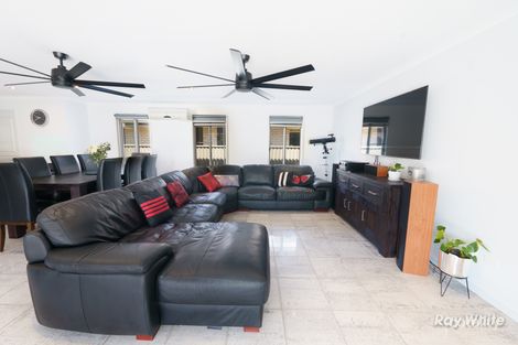 Property photo of 5 Kiah Place Grafton NSW 2460