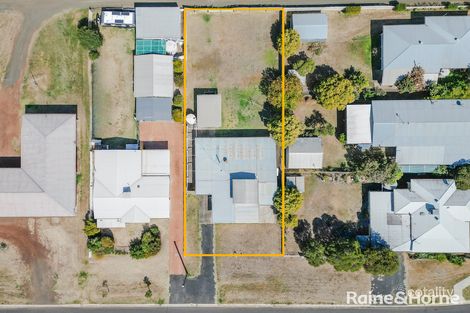 Property photo of 102 Edward Street Dalby QLD 4405