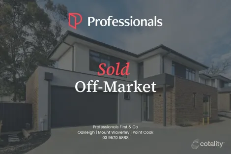 3/56 Kathryn Rd, Knoxfield, VIC 3180