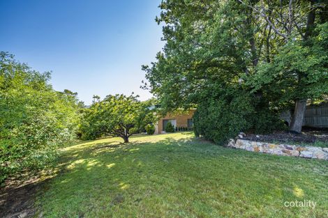 Property photo of 126 Lambrigg Street Farrer ACT 2607