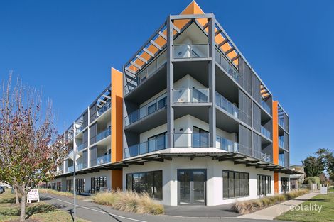 Property photo of 110/48 Gungahlin Place Gungahlin ACT 2912