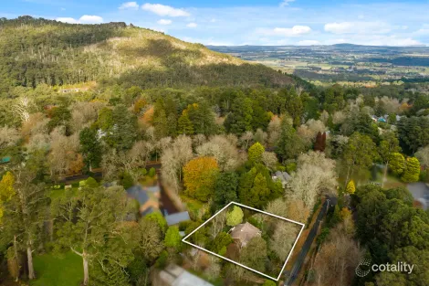 Property photo of 6 Coggers Lane Mount Macedon VIC 3441