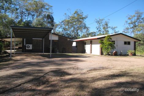 155 Weeroona Rd, Calliope, QLD 4680