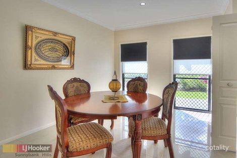 Property photo of 43 Aster Place Calamvale QLD 4116