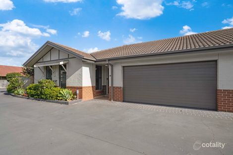 36/12 Denton Park Dr, Rutherford, NSW 2320